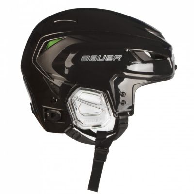 8. Bauer Hyperlite Sr Hockey Helmet