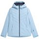 6. Ski jacket 4F W H4Z22 KUDN003 34S