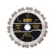 6. DeWALT DT20462-QZ Diamond Blade 23 cm Diamond Blade for Segmented Edge