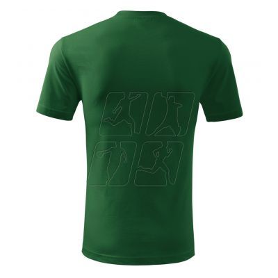 5. Malfini Classic New M T-shirt MLI-13206