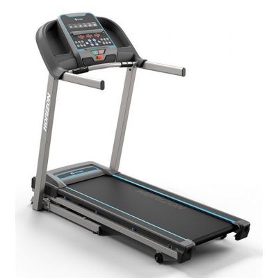 HORIZON FITNESS eTR 5.0 Electric Treadmill