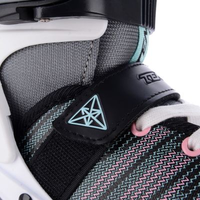 14. TEMPISH Systent Girl Adjustable Skates