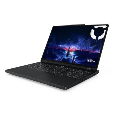 4. Lenovo Legion Pro 5 16IAX10 Ultra 7 255HX 16" WQXGA OLED 500nits Glossy 165Hz 32GB DDR5 5600 SSD1TB GeForce RTX 5070 8GB Cam 5.0MP 80Wh NoOS Eclipse Black