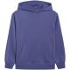 9. Boy's sweatshirt 4F M1945 blue 4FJWAW25TSWSM1945 33S