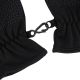 2. Givova Guanto Grip Gloves Black ACC57-0010