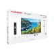 6. Thomson 75UG5C14 LCD TV 190.5 cm (75") 4K Ultra HD Smart TV Wi-Fi Black