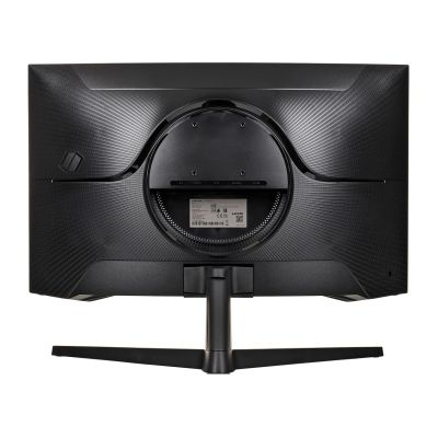 20. MONITOR SAMSUNG LED 27" LS27CG552EUXEN 165 Hz