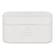 13. Epos Adapt E1 Wireless In-Ear Headphones, Nordic White