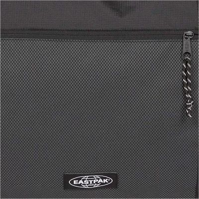 3. Eastpak Athleish Tote Bag EK0A5BO2C0Z1 Black One Size