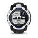10. Garmin Instinct 3 Solar 010-02935-03 Smartwatch 50mm Black and White