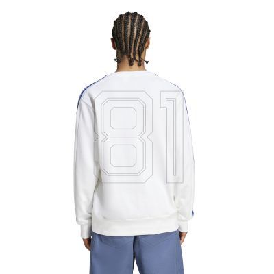 2. Sweatshirt adidas Real Madrid DNA Sweat M IT3800