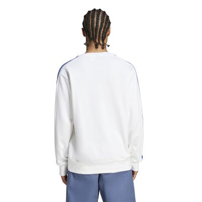 2. Adidas Real Madrid DNA Sweatshirt M IT3800