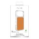 2. Puro Plate Mag Case for iPhone 17 Pro Max Compatible with MagSafe - Orange