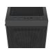 28. FURY SHOBO SH8F MIDI TOWER CASE WITH WINDOW BLACK