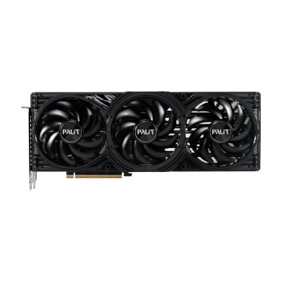 graphics card Palit RTX 5070 Ti GamingPro-S 16GB