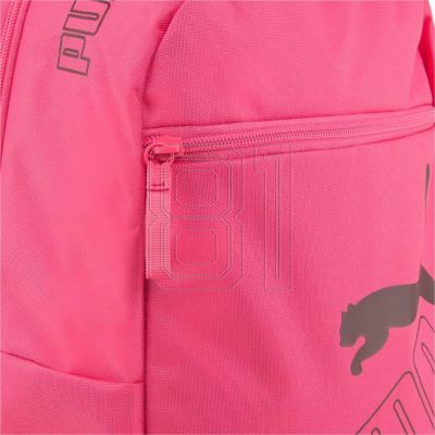 3. Backpack Puma Phase II 77295 20