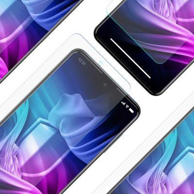 13. Samsung Galaxy A52 4G/5G A52s 5G - 3mk Silky Matt Pro