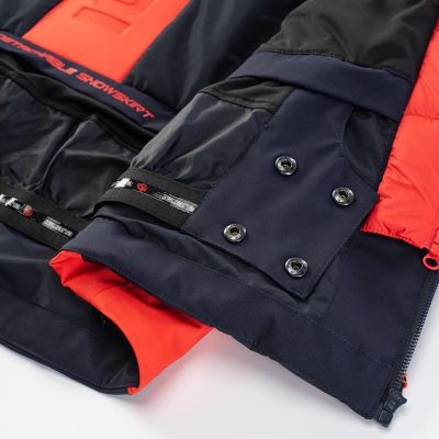 7. Iguana Jacket Bergho M 92800621770