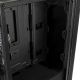 10. Gaming Case, Kolink VOID RIFT Midi Tower Case, Black