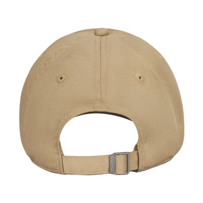 3. Nike Club Beige Baseball Cap FB5368 297