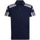 6. adidas Squadra 21 Polo Jr HC6274