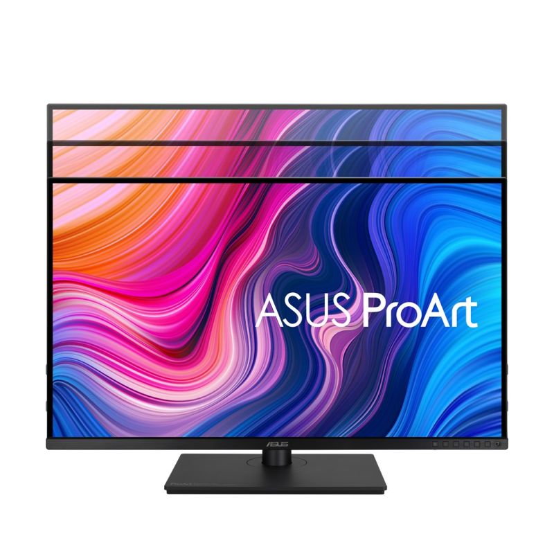 6. ASUS ProArt PA329CV LED display 81.3 cm (32") 3840 x 2160 px 4K Ultra HD Black