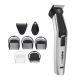 3. BaByliss 8-in-1 Titanium Silver, Black