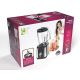 3. LAFE COCKTAIL BLENDER BCP003 600W 1.5L Inox/Black