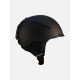 2. Rossignol Templar Impacts Black helmet