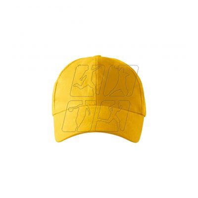 4. Cap Malfini 6P Kids Jr MLI-30304