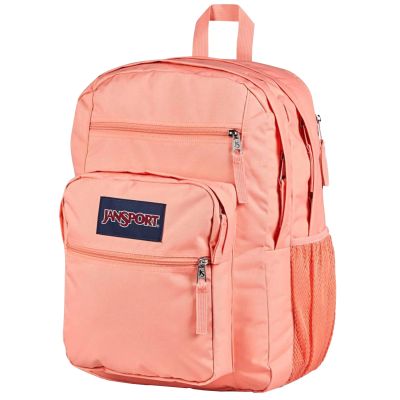 2. JanSport Big Student Backpack EK0A5BAH1T51 