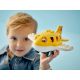 9. LEGO DUPLO 10443 FIRST TIME AT THE AIRPORT