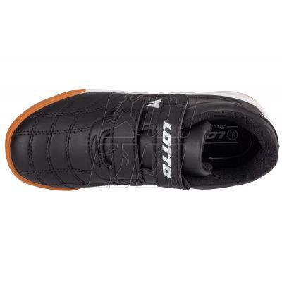 3. Lotto Pacer K Jr 2600110K-1110 shoes