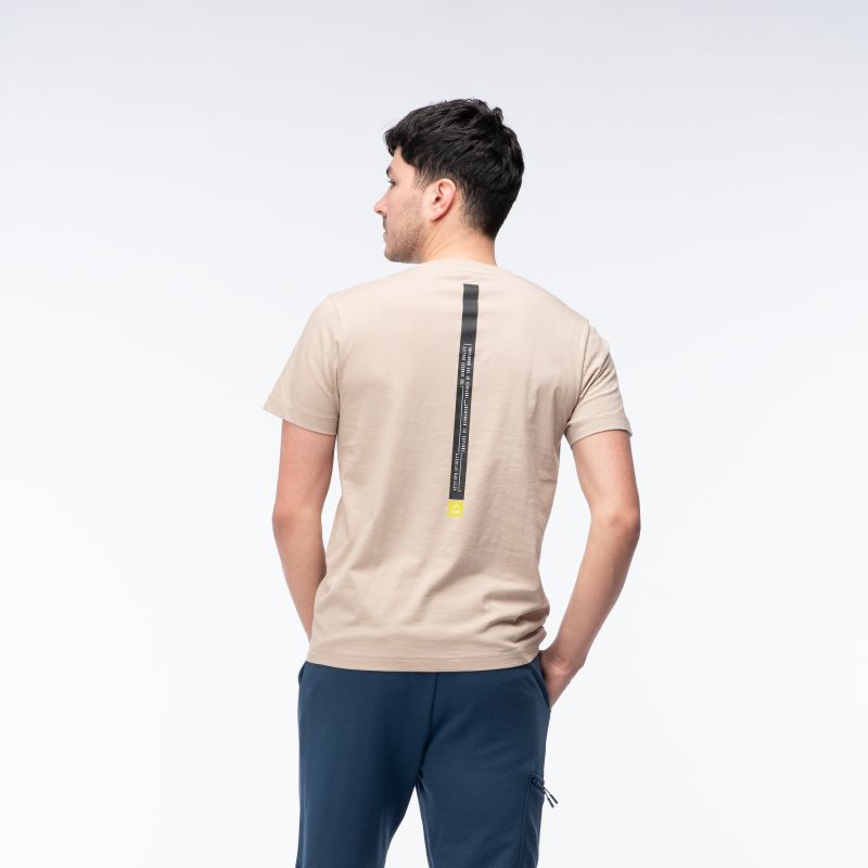 8. Men's FRODE Short Sleeve T-Shirt