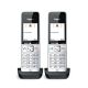 4. Gigaset 500HX duo COMFORT wireless handset extension cable
