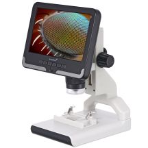 Levenhuk Rainbow DM700 LCD 200x Digital Microscope