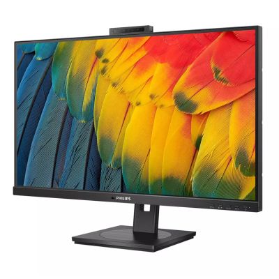 8. Philips 5000 series 27B1U5601H/00 computer monitor 68.6 cm (27") 2560 x 1440 px Quad HD LCD Black