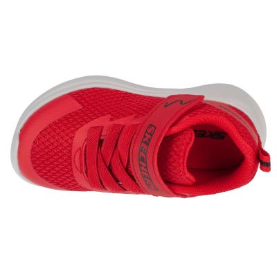 3. Skechers Selectors 403764N-RED Red 23