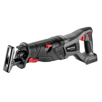3. Graphite 58G096 pole saw 2.64 kg