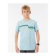 5. RIP CURL SURF REVIVAL TEE-BOYS T-Shirt