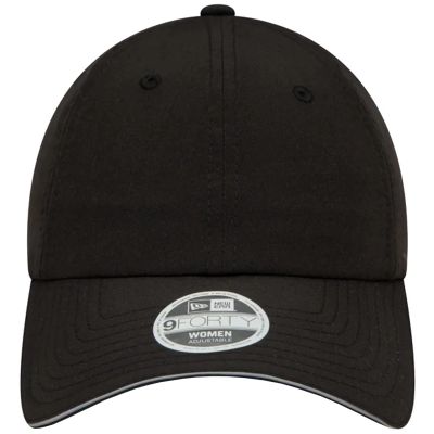 2. New Era 9FORTY Wmns Ponytail Open Back W 60434994 Cap
