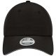 2. New Era 9FORTY Wmns Ponytail Open Back Cap W 60434994