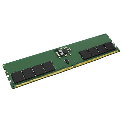 3. KINGSTON DDR5 16GB 6400 MT/s Non-ECC CL52 CUDIMM