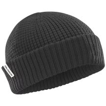 Salomon Docker Beanie LC2601300 Black OSFA