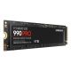 6. Samsung 990 PRO PCle 4.0 NVMe M.2 1TB SSD