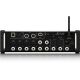 2. Behringer XR12 12-Channel Audio Mixer Black