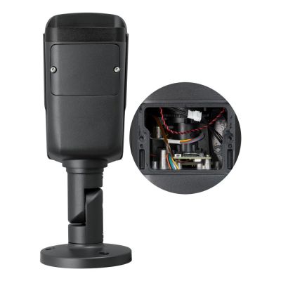 3. 8Mpx bullet IP camera BCS-L-TIP58VSR6-Ai1-G(2)