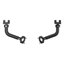 Oplite 103866 Flight Simulator/Racing Monitor Stand
