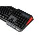 4. IBOX INFERNO IKS855 Keyboard (USB 3.0; (EN); black)