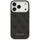 3. Guess 4G Classic Logo MagSafe case for iPhone 17 Pro - black